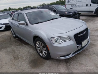 CHRYSLER CHRYSLER 300 TOURING AWD