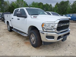 RAM RAM 3500 CHASSIS CAB