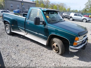 CHEVROLET CHEVROLET GMT-400 C3500