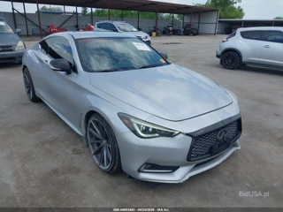 INFINITI INFINITI Q60 3.0T PREMIUM