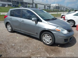 NISSAN NISSAN VERSA S/SL