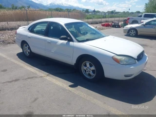 FORD FORD TAURUS SE