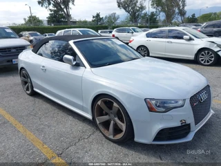 AUDI AUDI RS 5 4.2