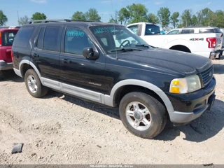 FORD FORD EXPLORER XLT