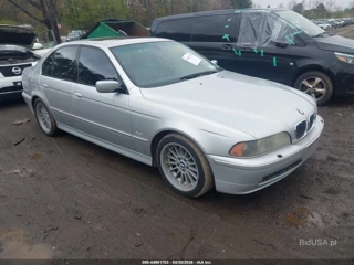 BMW 540IA