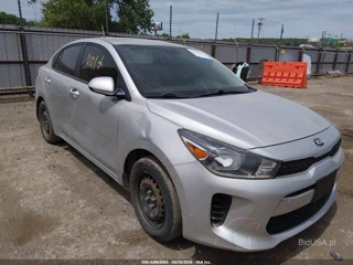 KIA KIA RIO LX