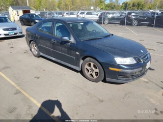 SAAB SAAB 9-3 LINEAR