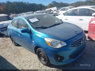 MITSUBISHI MITSUBISHI MIRAGE G4 ES