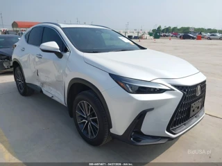 LEXUS LEXUS NX 250 PREMIUM