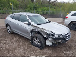 HONDA HONDA ACCORD CROSSTOUR EX-L
