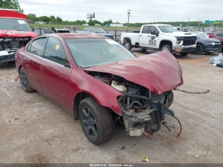 NISSAN NISSAN ALTIMA 2.5 S