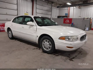 BUICK BUICK LESABRE LIMITED