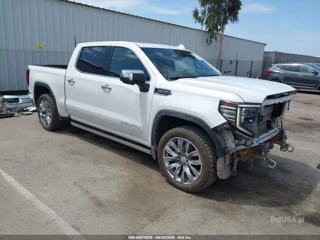 GMC SIERRA 1500 4WD  SHORT BOX DENALI