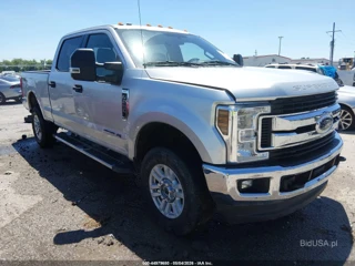 FORD FORD F-250 XLT