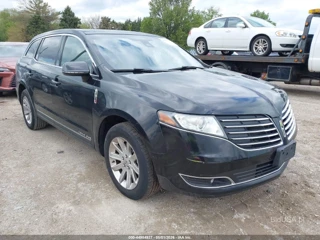 LINCOLN LINCOLN MKT LIVERY