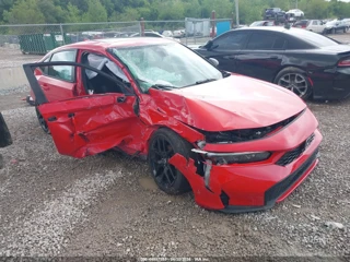HONDA HONDA CIVIC HYBRID SPORT/SPORT TOURING