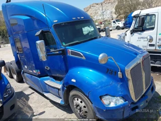 KENWORTH KENWORTH CONSTRUCTION T680