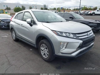 MITSUBISHI MITSUBISHI ECLIPSE CROSS ES