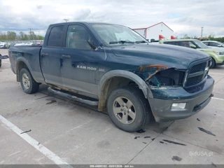 RAM RAM RAM 1500 SLT