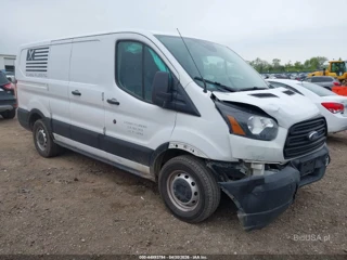 FORD FORD TRANSIT-150
