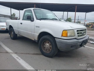 FORD FORD RANGER XL/XLT