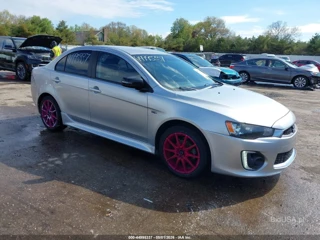 MITSUBISHI MITSUBISHI LANCER SEL