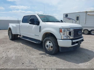 FORD FORD F-350 XL