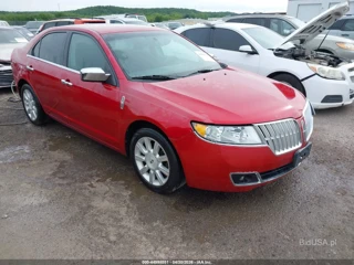 LINCOLN LINCOLN MKZ
