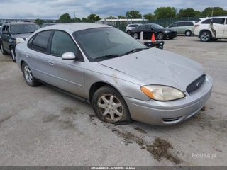 FORD FORD TAURUS SEL
