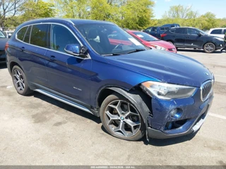 BMW X1 XDRIVE28I