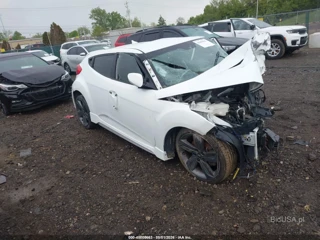 HYUNDAI HYUNDAI VELOSTER TURBO