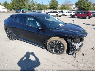 KIA KIA EV6 WIND