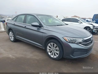 VOLKSWAGEN VOLKSWAGEN JETTA 1.5T SE