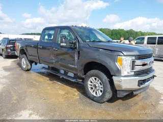 FORD FORD F-250 XL