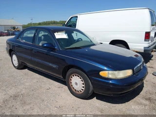 BUICK BUICK CENTURY LIMITED