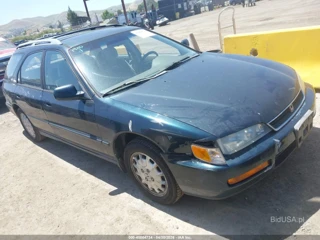 HONDA HONDA ACCORD EX