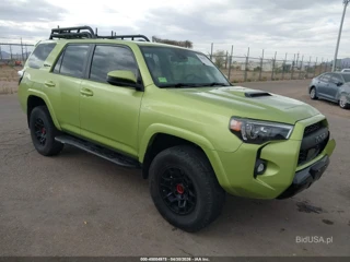 TOYOTA TOYOTA 4RUNNER TRD PRO