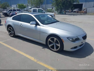 BMW 650I