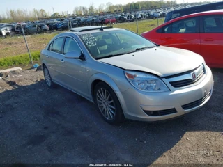 SATURN SATURN AURA XR