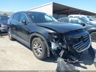 MAZDA MAZDA CX-9 TOURING