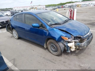 HONDA HONDA INSIGHT LX