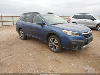SUBARU SUBARU OUTBACK LIMITED