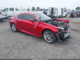LEXUS LEXUS RC 300
