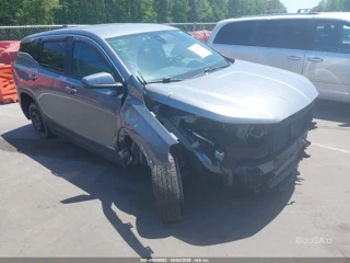 GMC TERRAIN FWD SLE