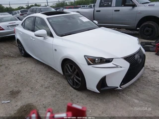 LEXUS LEXUS IS 300