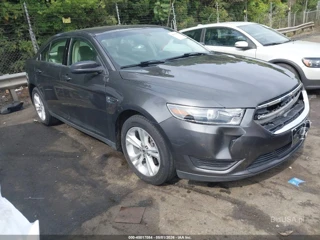 FORD FORD TAURUS SE