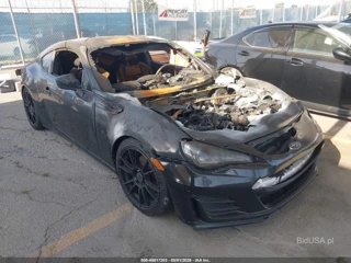 SUBARU SUBARU BRZ PREMIUM