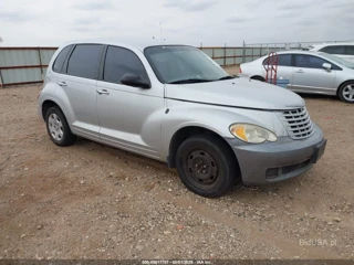 CHRYSLER CHRYSLER PT CRUISER LX