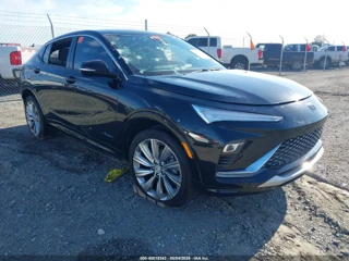 BUICK BUICK ENVISTA AVENIR FWD