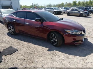 NISSAN NISSAN MAXIMA 3.5 S